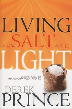Living as Salt and Light