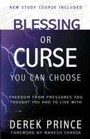 Blessing Or Curse: You Can Choose!