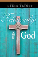 Relationship With God