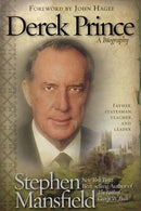 Derek Prince - A Biography