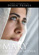 Mary - The Pattern Mother