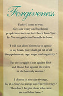 Proclamation - Forgiveness