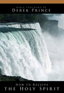 How To Receive The Holy Spirit