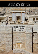 The Way Into The Holiest
