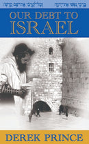 Our Debt to Israel