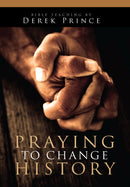 Praying To Change History
