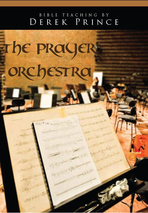 Prayer Orchestra