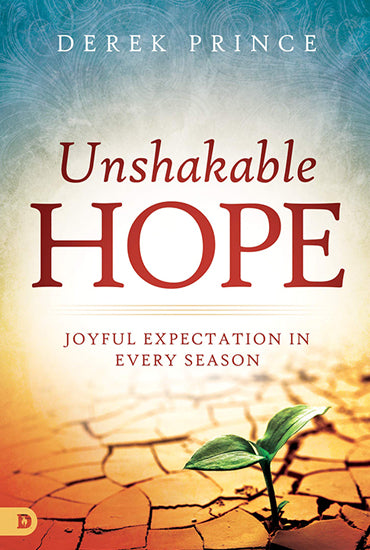 Unshakable Hope