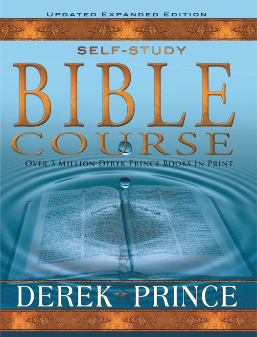 Self Study Bible Course