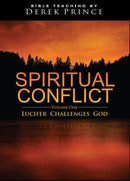Spiritual Conflict