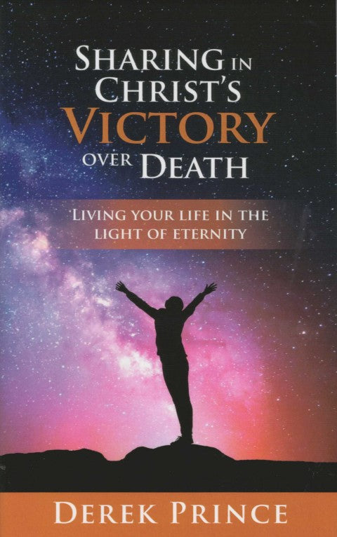 Sharing in Christ's Victory over Death
